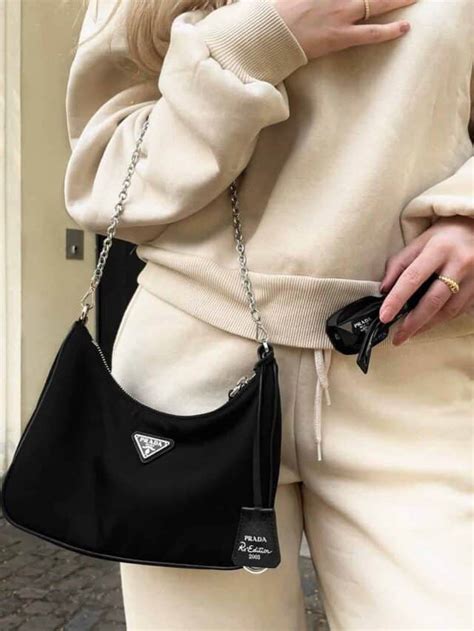 most popular Prada bags